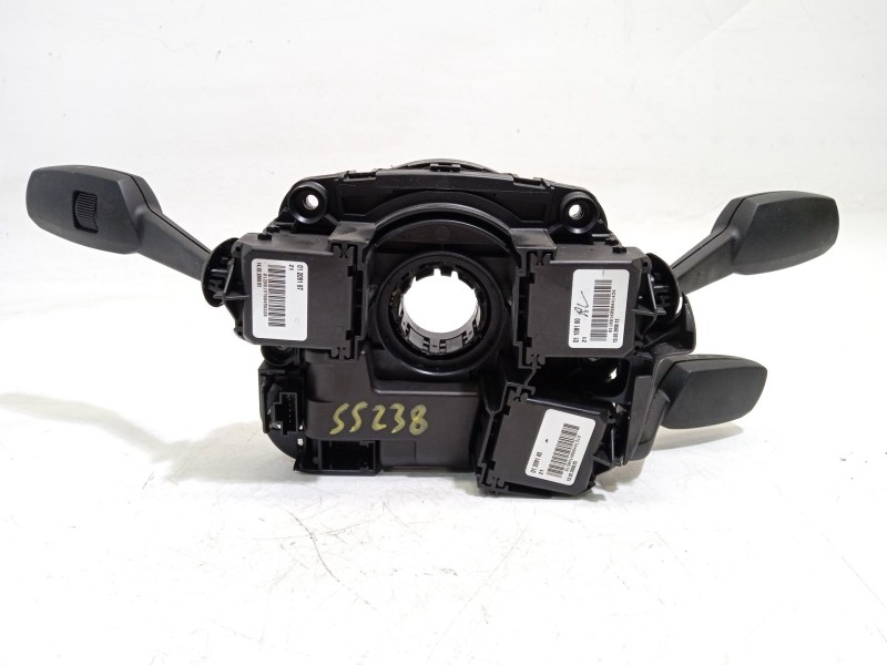 Recambio de mando intermitentes para bmw 1 (e87) 116 i referencia OEM IAM 9123043 61319123043 989557