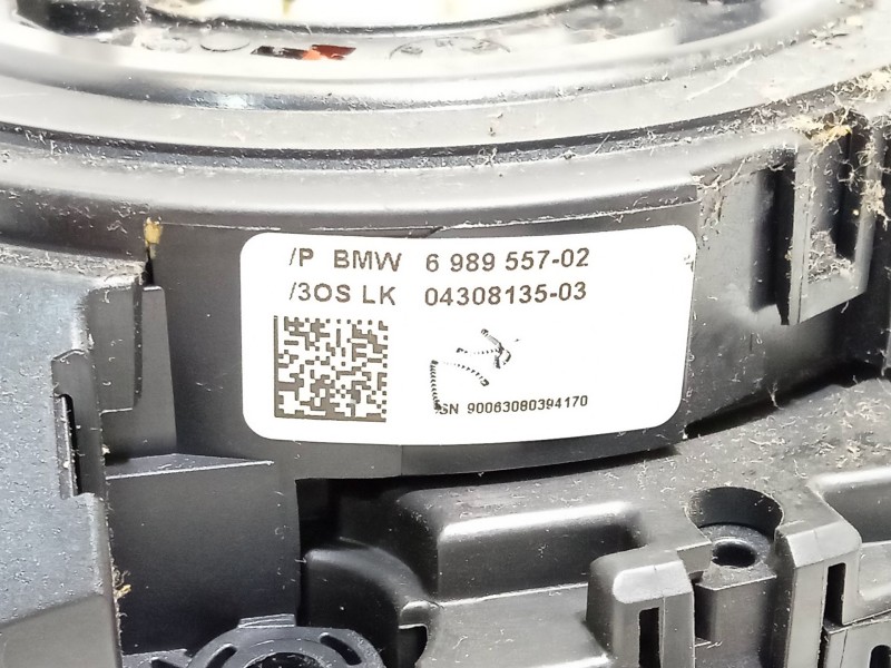 Recambio de mando intermitentes para bmw 1 (e87) 116 i referencia OEM IAM 9123043 61319123043 989557
