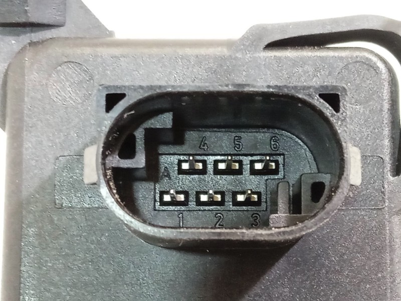 Recambio de centralita esp para bmw 1 (e87) 116 i referencia OEM IAM 6762769 34526762769 10170103253