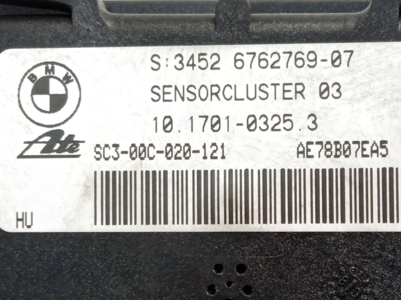 Recambio de centralita esp para bmw 1 (e87) 116 i referencia OEM IAM 6762769 34526762769 10170103253