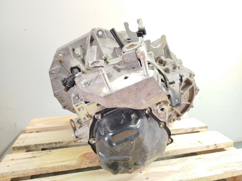 Recambio de caja cambios para suzuki swift v (az) 1.0 (a2l310) referencia OEM IAM 2000852R91  