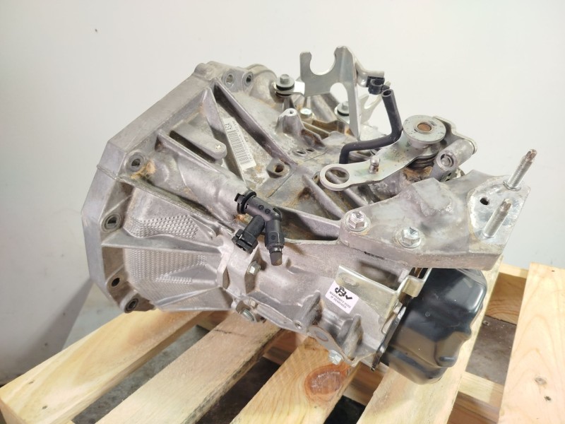 Recambio de caja cambios para suzuki swift v (az) 1.0 (a2l310) referencia OEM IAM 2000852R91  