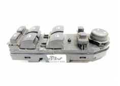 Recambio de mando elevalunas delantero izquierdo para bmw 5 (e60) 530 d referencia OEM IAM 6939107 61316939107  2