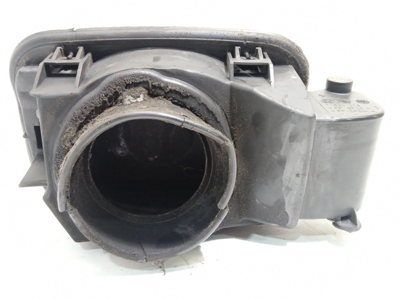 Recambio de tapa exterior combustible para bmw 5 (e60) 530 d referencia OEM IAM 51177183712 51177034281 