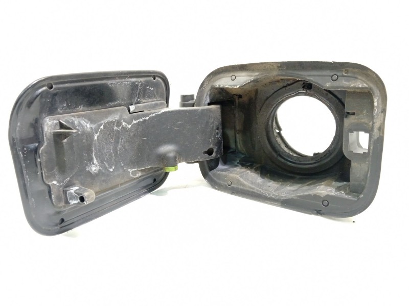 Recambio de tapa exterior combustible para bmw 5 (e60) 530 d referencia OEM IAM 51177183712 51177034281 