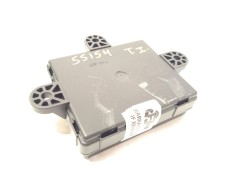 Recambio de modulo confort para volvo s60 ii (134) d2 referencia OEM IAM 31343872   2