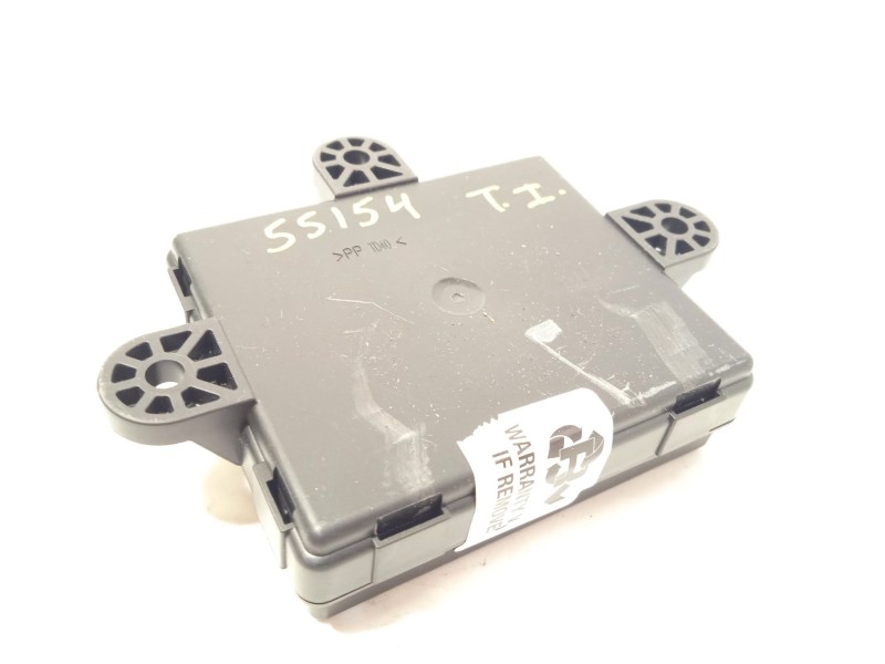 Recambio de modulo confort para volvo s60 ii (134) d2 referencia OEM IAM 31343872  