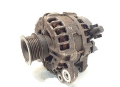 Recambio de alternador para volvo s60 ii (134) d2 referencia OEM IAM 30659580  0125812009 2