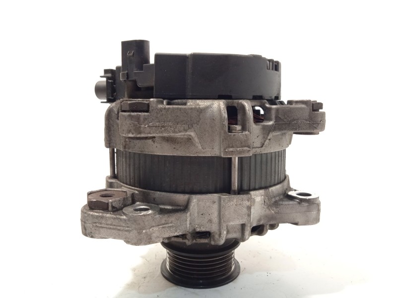 Recambio de alternador para volvo s60 ii (134) d2 referencia OEM IAM 30659580  0125812009