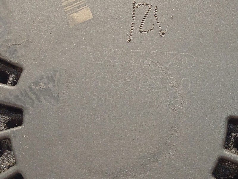 Recambio de alternador para volvo s60 ii (134) d2 referencia OEM IAM 30659580  0125812009