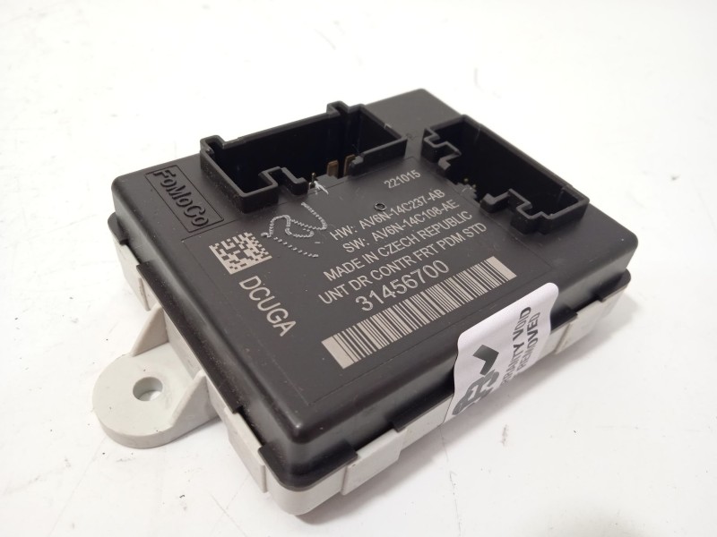 Recambio de modulo confort para volvo s60 ii (134) d2 referencia OEM IAM 31456700  