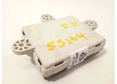 Recambio de modulo confort para volvo s60 ii (134) d2 referencia OEM IAM 31456700   2