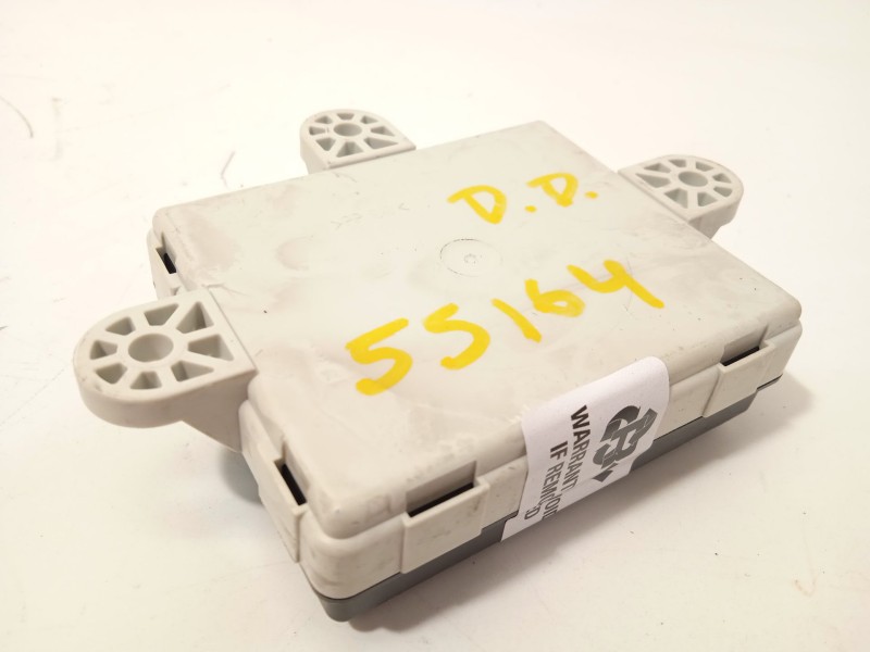 Recambio de modulo confort para volvo s60 ii (134) d2 referencia OEM IAM 31456700  