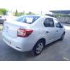 dacia logan ii del año 2013