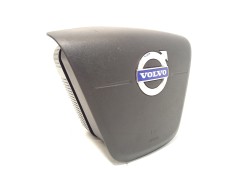 Recambio de airbag delantero izquierdo para volvo s60 ii (134) d2 referencia OEM IAM 31418063 P31418063 