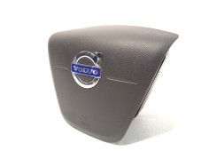 Recambio de airbag delantero izquierdo para volvo s60 ii (134) d2 referencia OEM IAM 31418063 P31418063  2