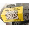 Recambio de anillo airbag para mazda 3 sedán (bm_, bn_) 2.0 referencia OEM IAM KD4966CS0A  