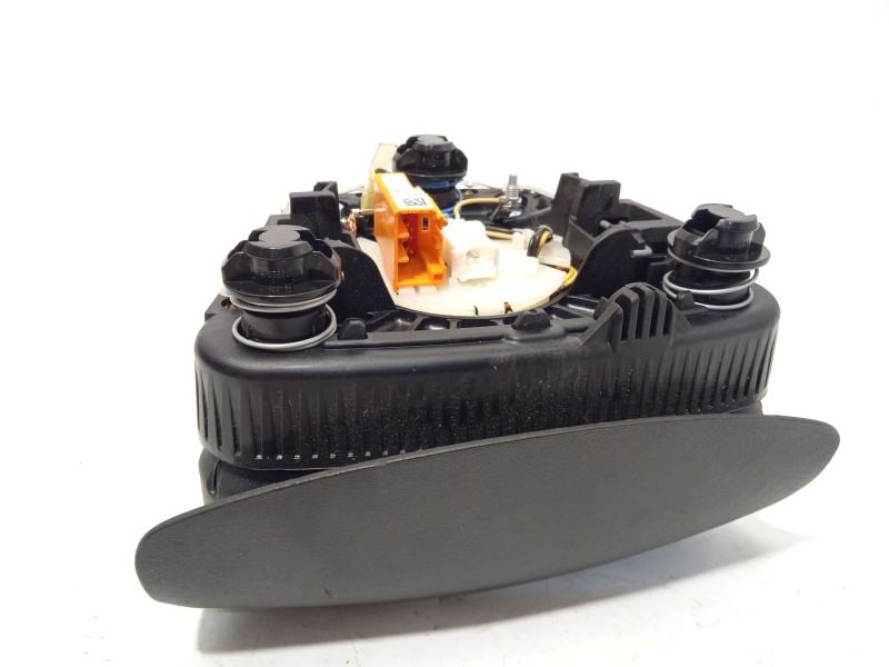 Recambio de airbag delantero izquierdo para volvo s60 ii (134) d2 referencia OEM IAM 31418063 P31418063 