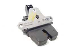 Recambio de cerradura maletero / porton para volvo s60 ii (134) d2 referencia OEM IAM 31440240   2