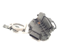 Recambio de cerradura puerta delantera izquierda para volvo s60 ii (134) d2 referencia OEM IAM 31301737   2