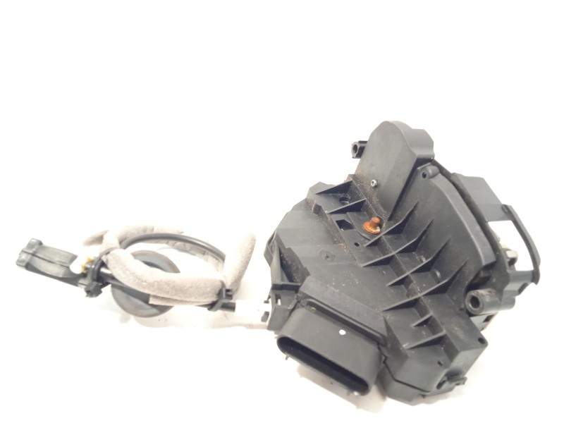 Recambio de cerradura puerta delantera izquierda para volvo s60 ii (134) d2 referencia OEM IAM 31301737  