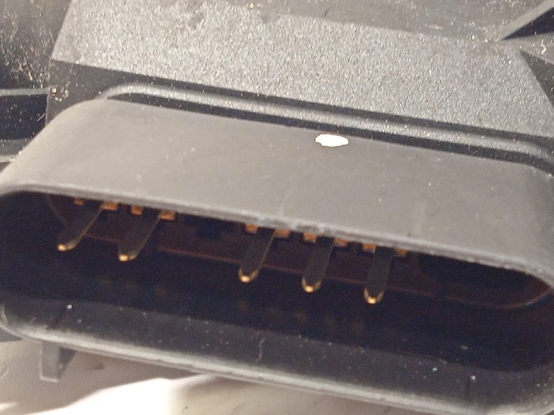 Recambio de cerradura puerta delantera izquierda para volvo s60 ii (134) d2 referencia OEM IAM 31301737  