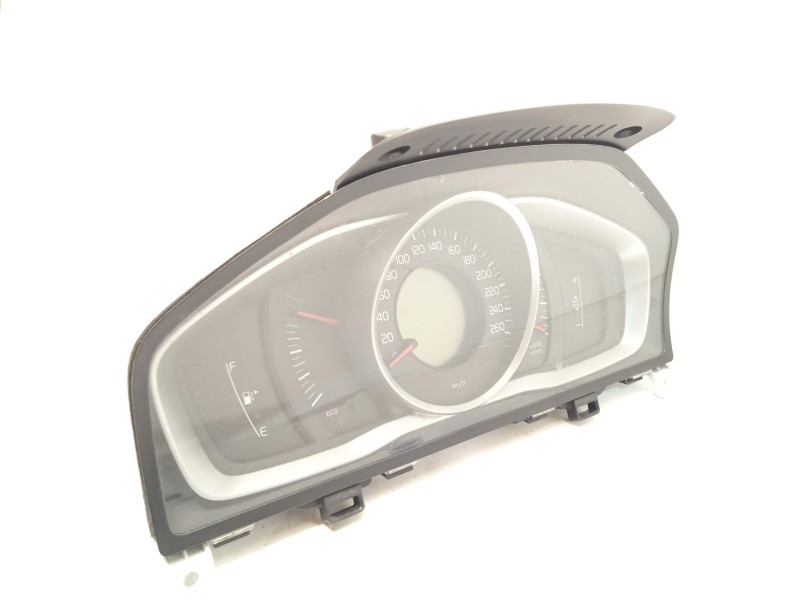 Recambio de cuadro instrumentos para volvo s60 ii (134) d2 referencia OEM IAM 31412865 P31412865 