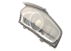 Recambio de cuadro instrumentos para volvo s60 ii (134) d2 referencia OEM IAM 31412865 P31412865  2