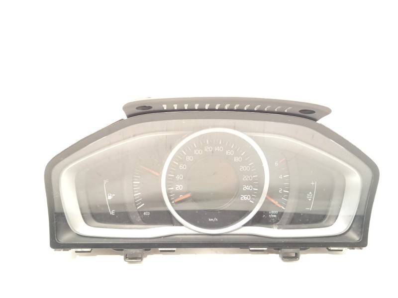 Recambio de cuadro instrumentos para volvo s60 ii (134) d2 referencia OEM IAM 31412865 P31412865 