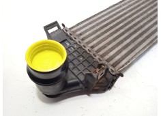 Recambio de intercooler para volvo s60 ii (134) d2 referencia OEM IAM 31367277   2