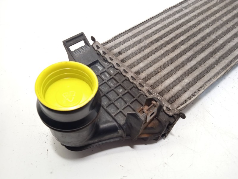 Recambio de intercooler para volvo s60 ii (134) d2 referencia OEM IAM 31367277  