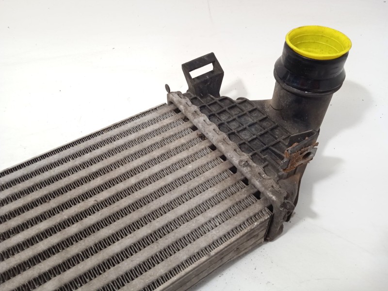 Recambio de intercooler para volvo s60 ii (134) d2 referencia OEM IAM 31367277  