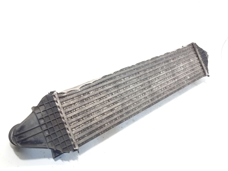 Recambio de intercooler para volvo s60 ii (134) d2 referencia OEM IAM 31367277  