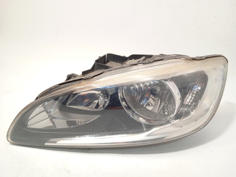 Recambio de faro izquierdo para volvo s60 ii (134) d2 referencia OEM IAM 31420269  