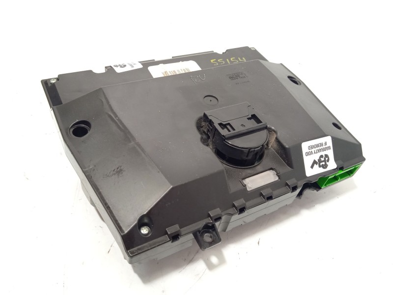 Recambio de mando multifuncion para volvo s60 ii (134) d2 referencia OEM IAM 31443428  