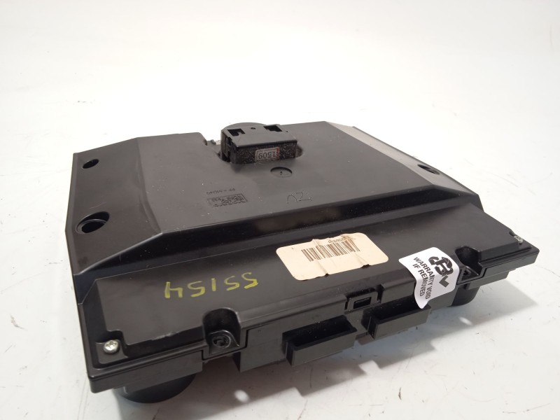 Recambio de mando multifuncion para volvo s60 ii (134) d2 referencia OEM IAM 31443428  