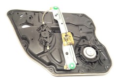 Recambio de elevalunas trasero derecho para volvo s60 ii (134) d2 referencia OEM IAM 30784313 31253063 30784309 2
