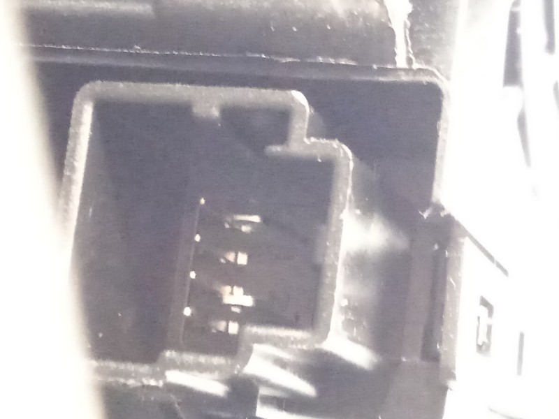 Recambio de elevalunas trasero derecho para volvo s60 ii (134) d2 referencia OEM IAM 30784313 31253063 30784309