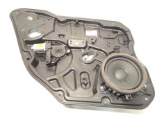 Recambio de elevalunas trasero izquierdo para volvo s60 ii (134) d2 referencia OEM IAM 30784312 31253064 30784308