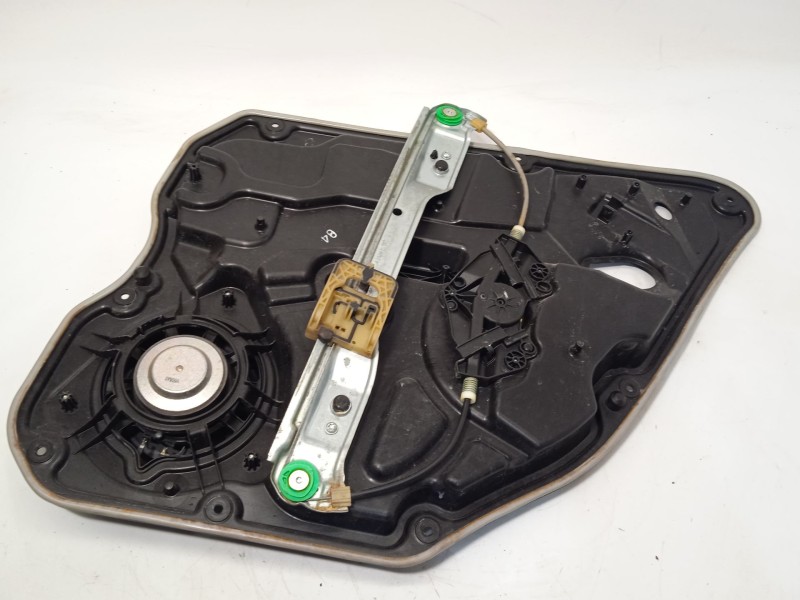 Recambio de elevalunas trasero izquierdo para volvo s60 ii (134) d2 referencia OEM IAM 30784312 31253064 30784308
