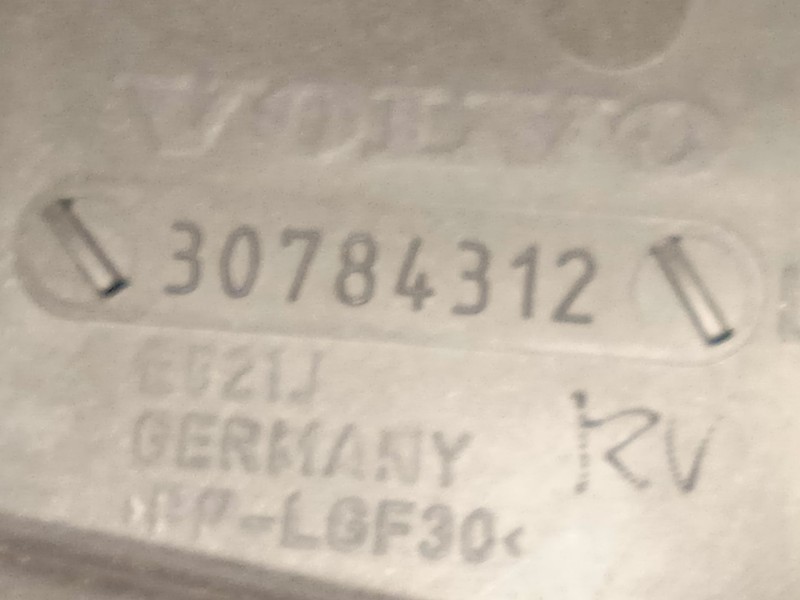 Recambio de elevalunas trasero izquierdo para volvo s60 ii (134) d2 referencia OEM IAM 30784312 31253064 30784308