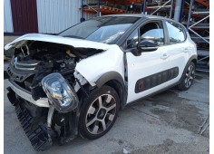 CITROËN C3 III (SX)