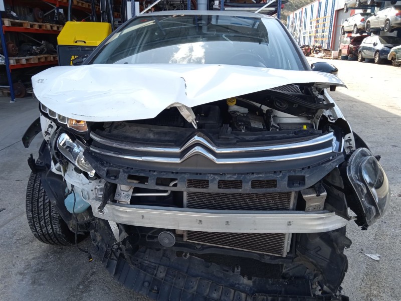 citroën c3 / c3 origin iii (sx) del año 2018