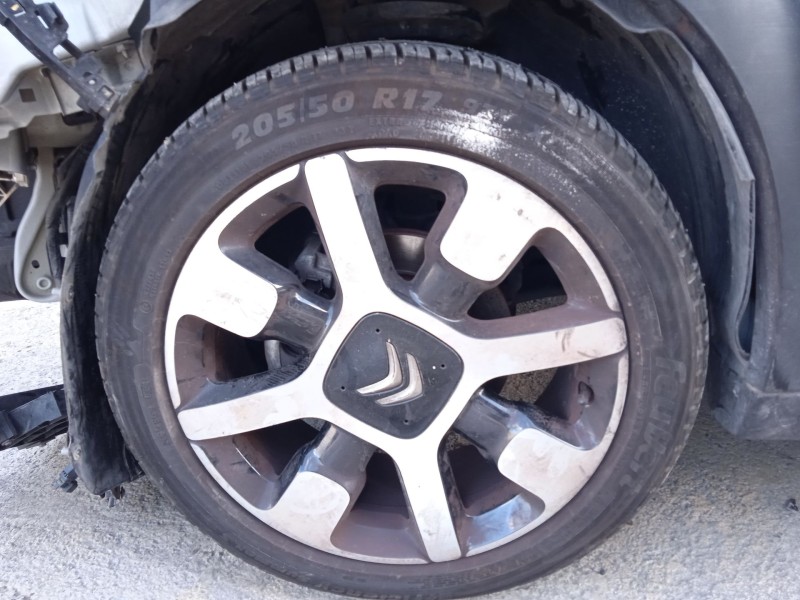 citroën c3 / c3 origin iii (sx) del año 2018