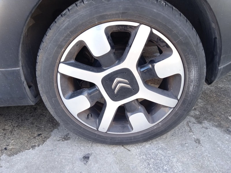 citroën c3 / c3 origin iii (sx) del año 2018