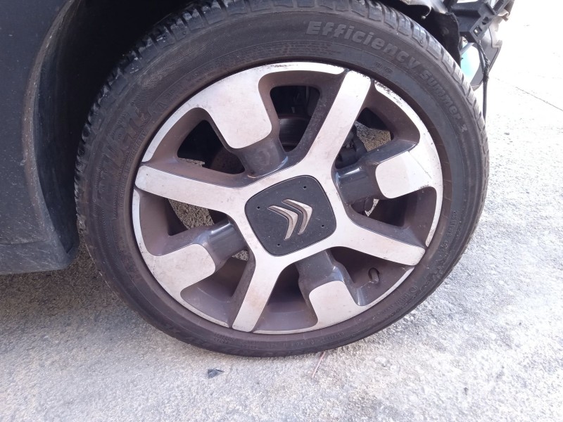 citroën c3 / c3 origin iii (sx) del año 2018