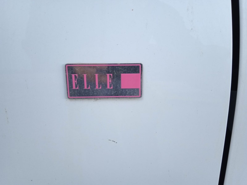 citroën c3 / c3 origin iii (sx) del año 2018