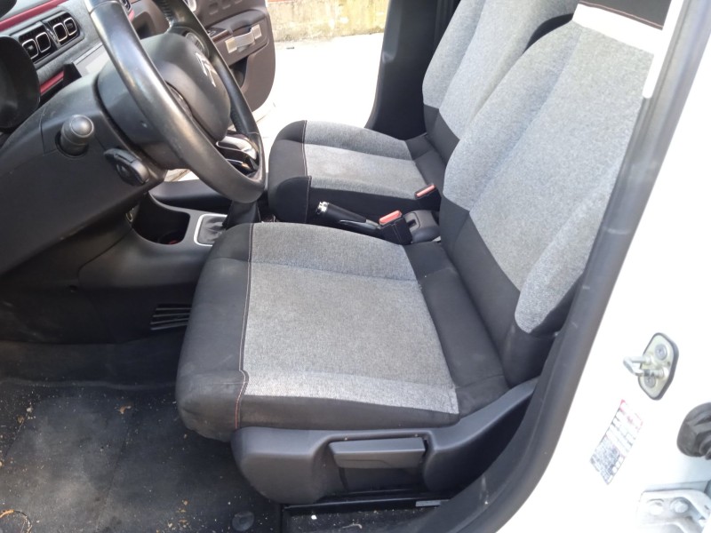 citroën c3 / c3 origin iii (sx) del año 2018