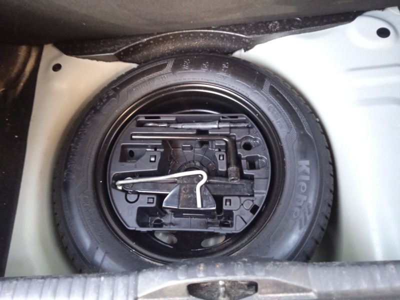 citroën c3 / c3 origin iii (sx) del año 2018