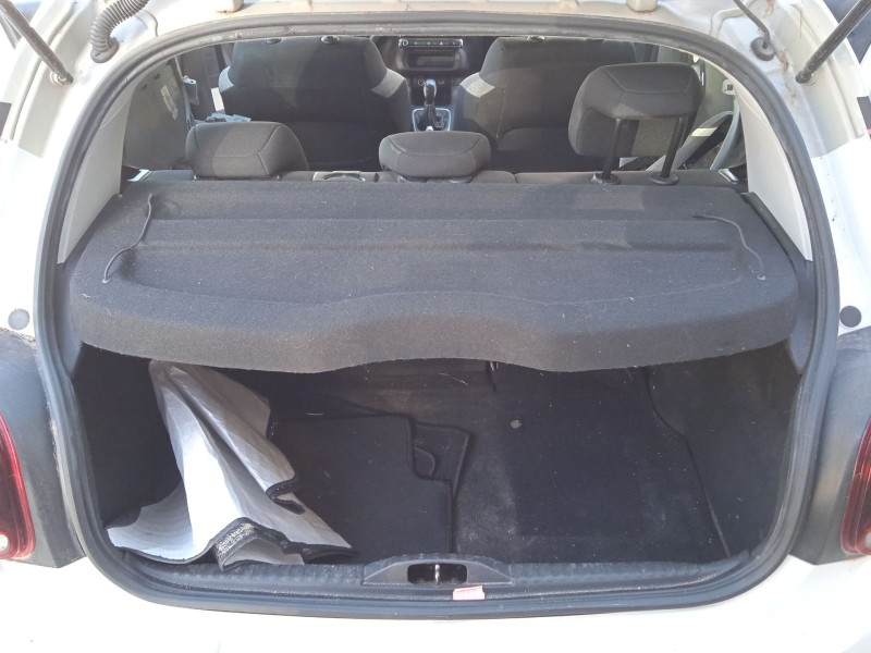 citroën c3 / c3 origin iii (sx) del año 2018